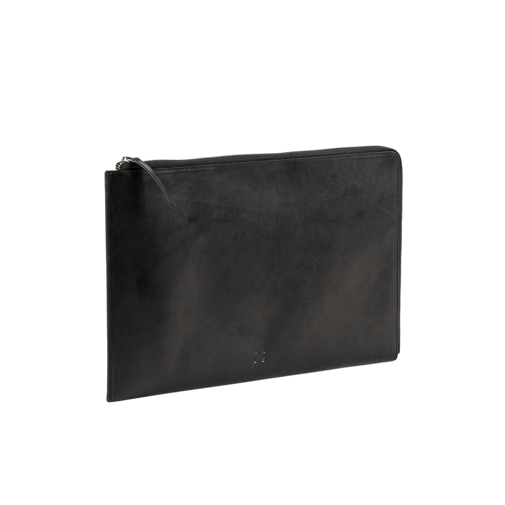 GRIMMARED Computer Case Large 16" Black