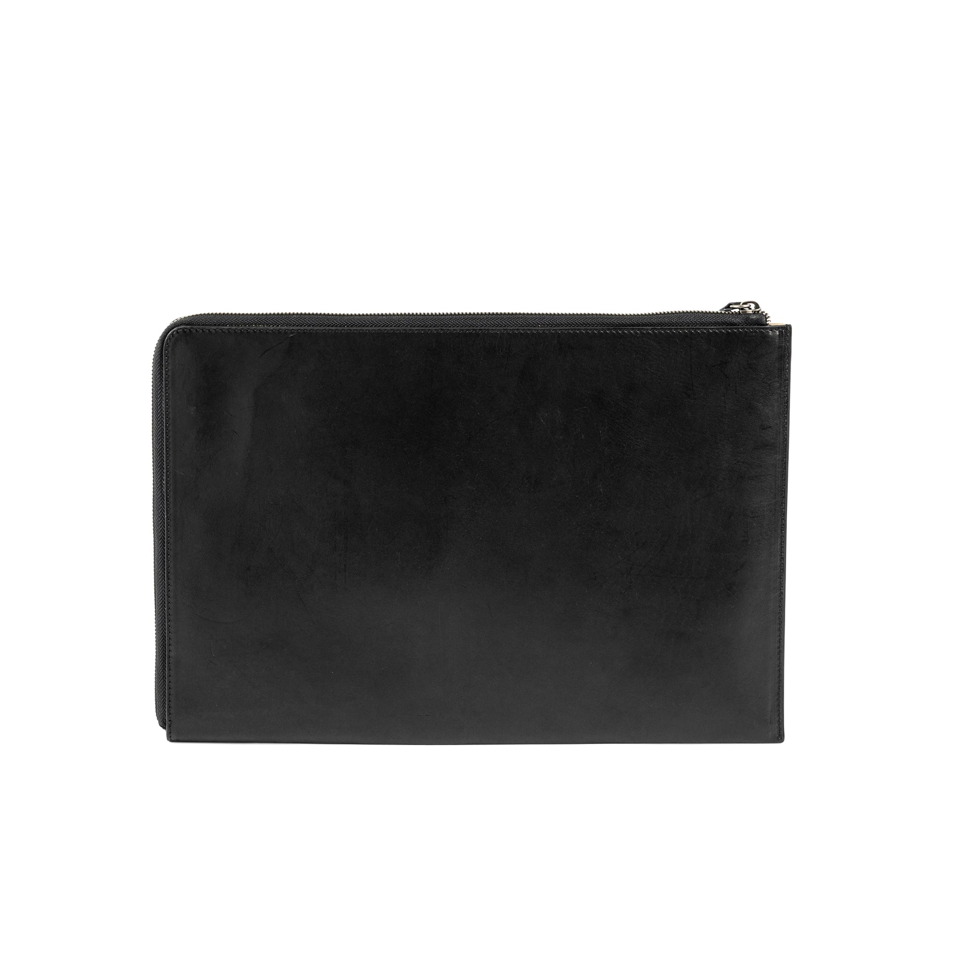 GRIMMARED Computer Case Large 16" Black