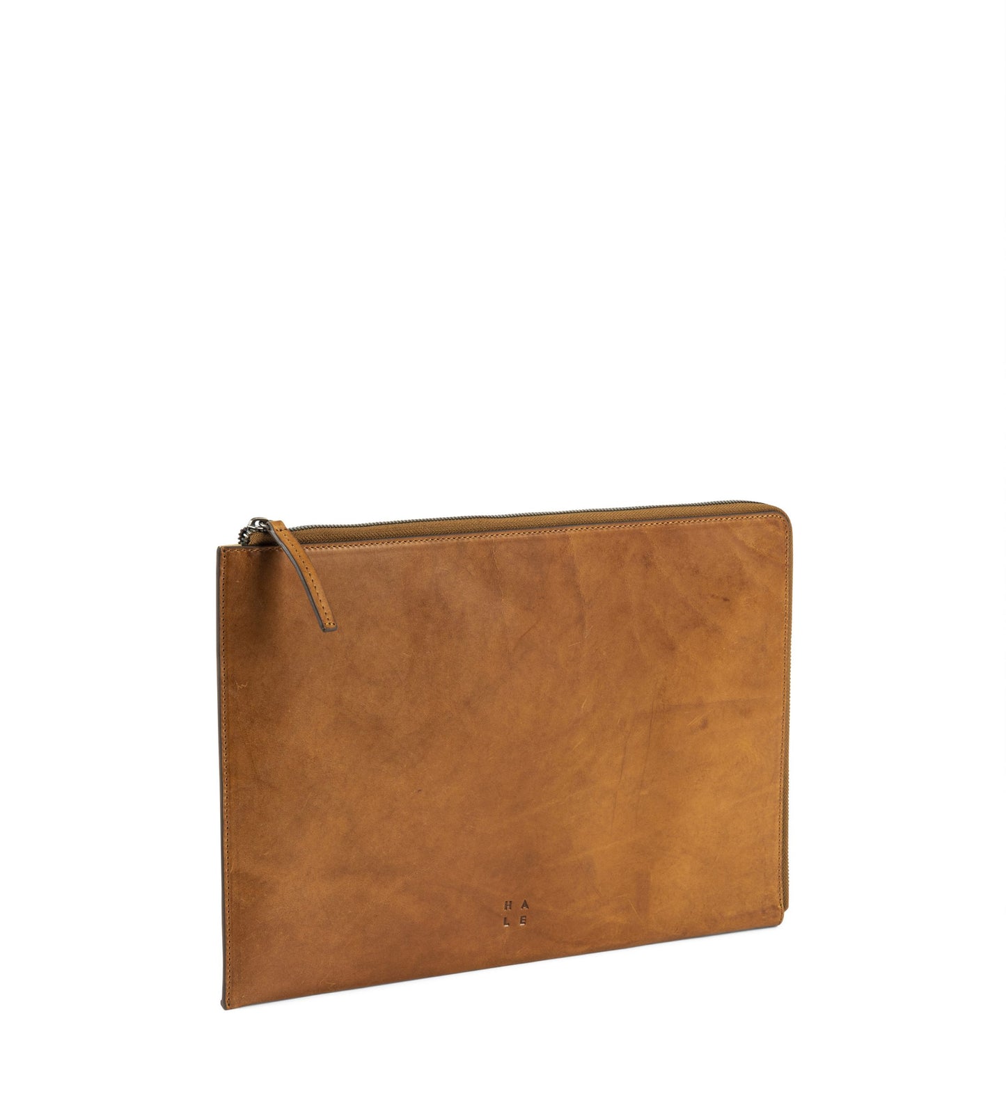 GRIMMARED Computer Case Large 16" Tan