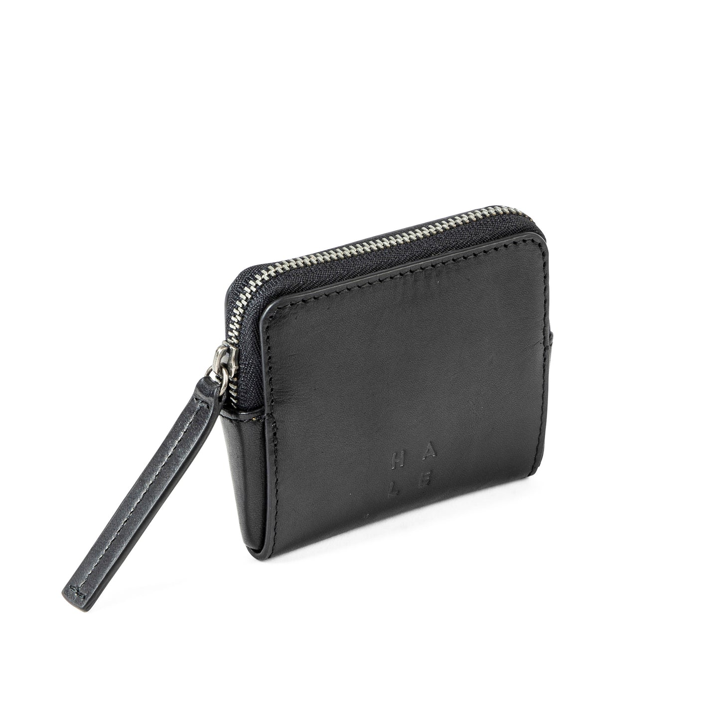 DAGSÅS Wallet Black