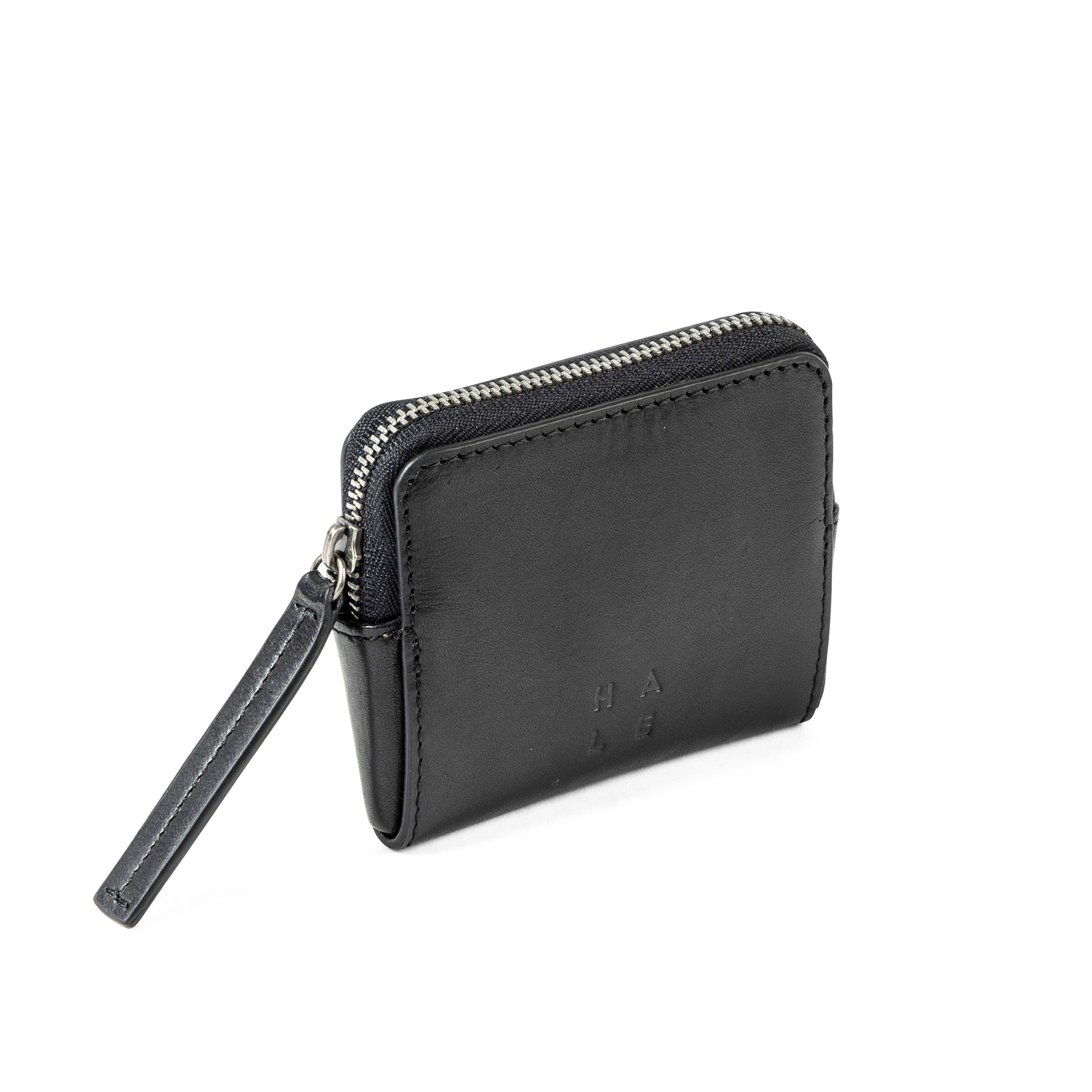 DAGSÅS Wallet Black