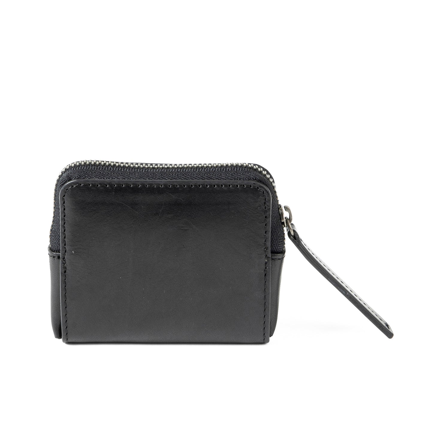 DAGSÅS Wallet Black