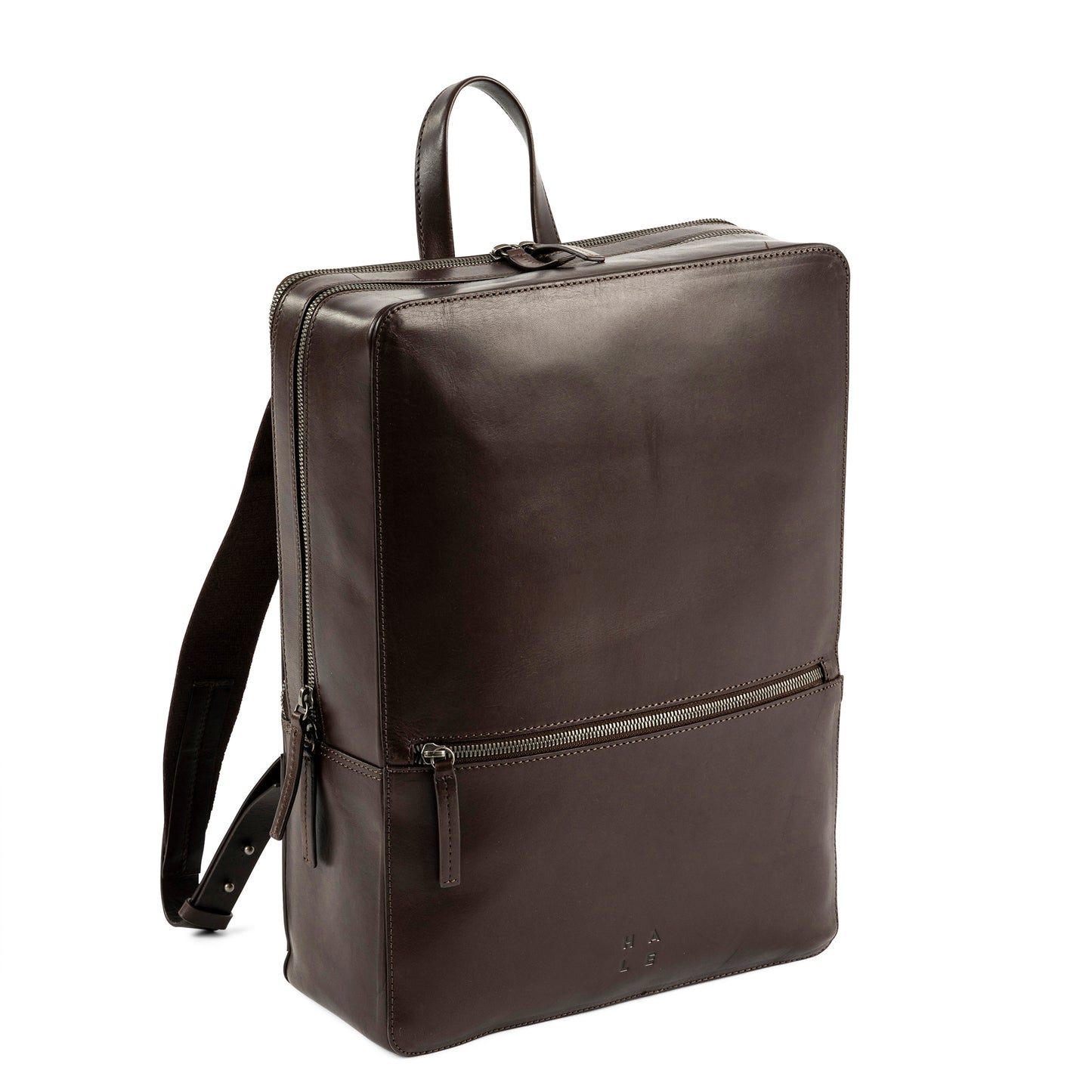 GALTABÄCK Backpack Large Darkbrown