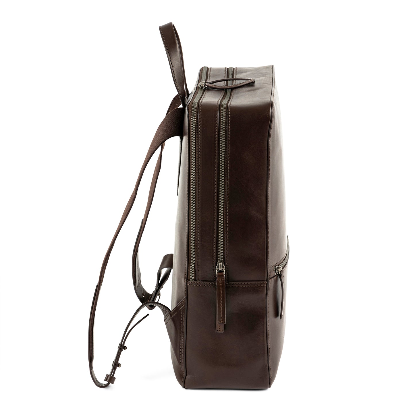 GALTABÄCK Backpack Large Darkbrown