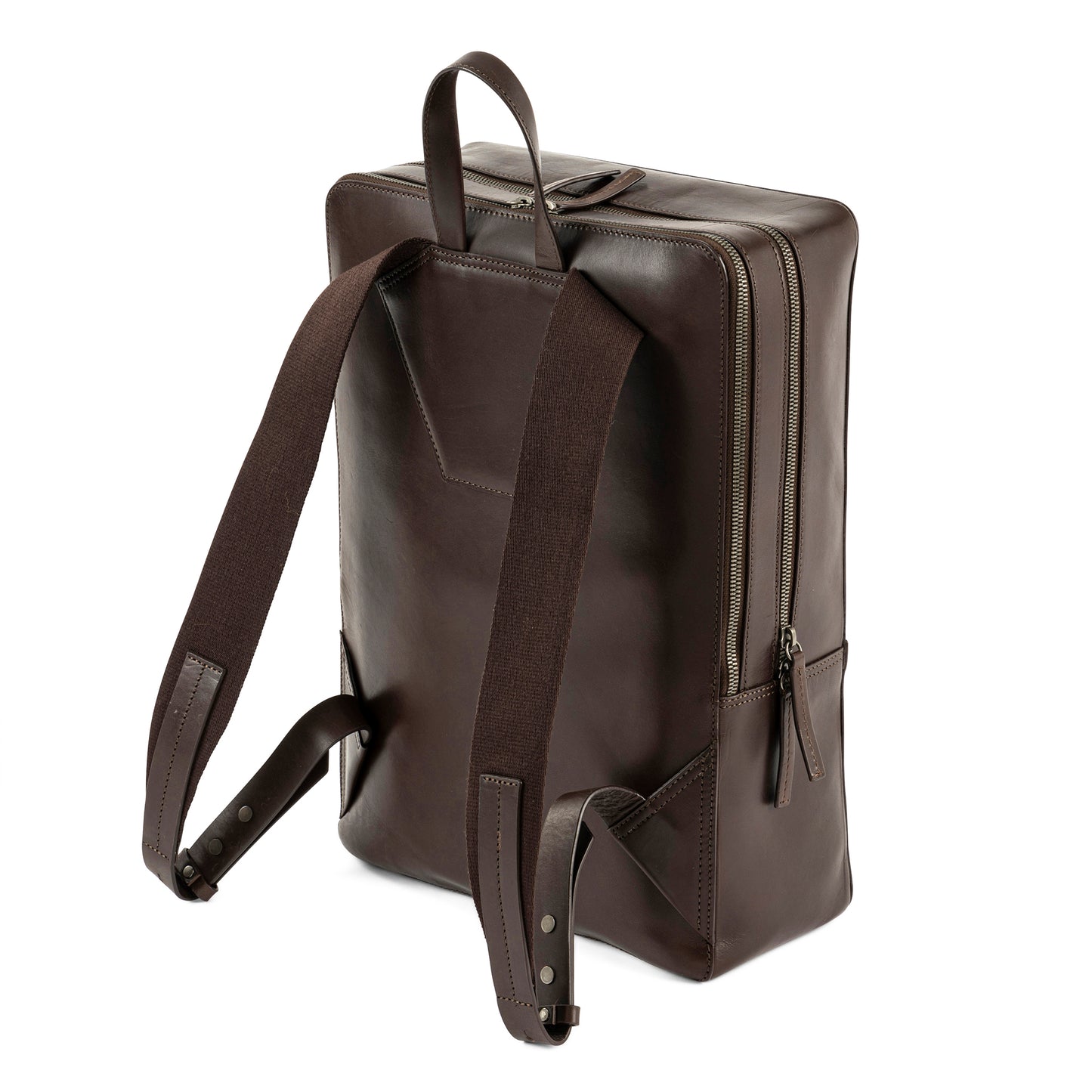GALTABÄCK Backpack Large Darkbrown