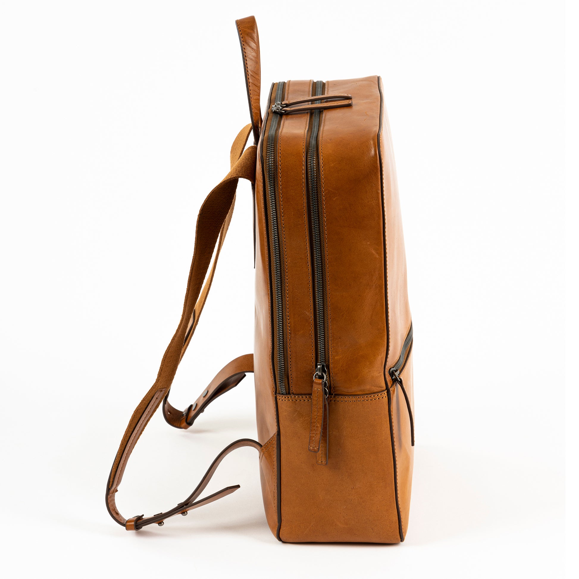 GALTABÄCK Backpack Large Tan