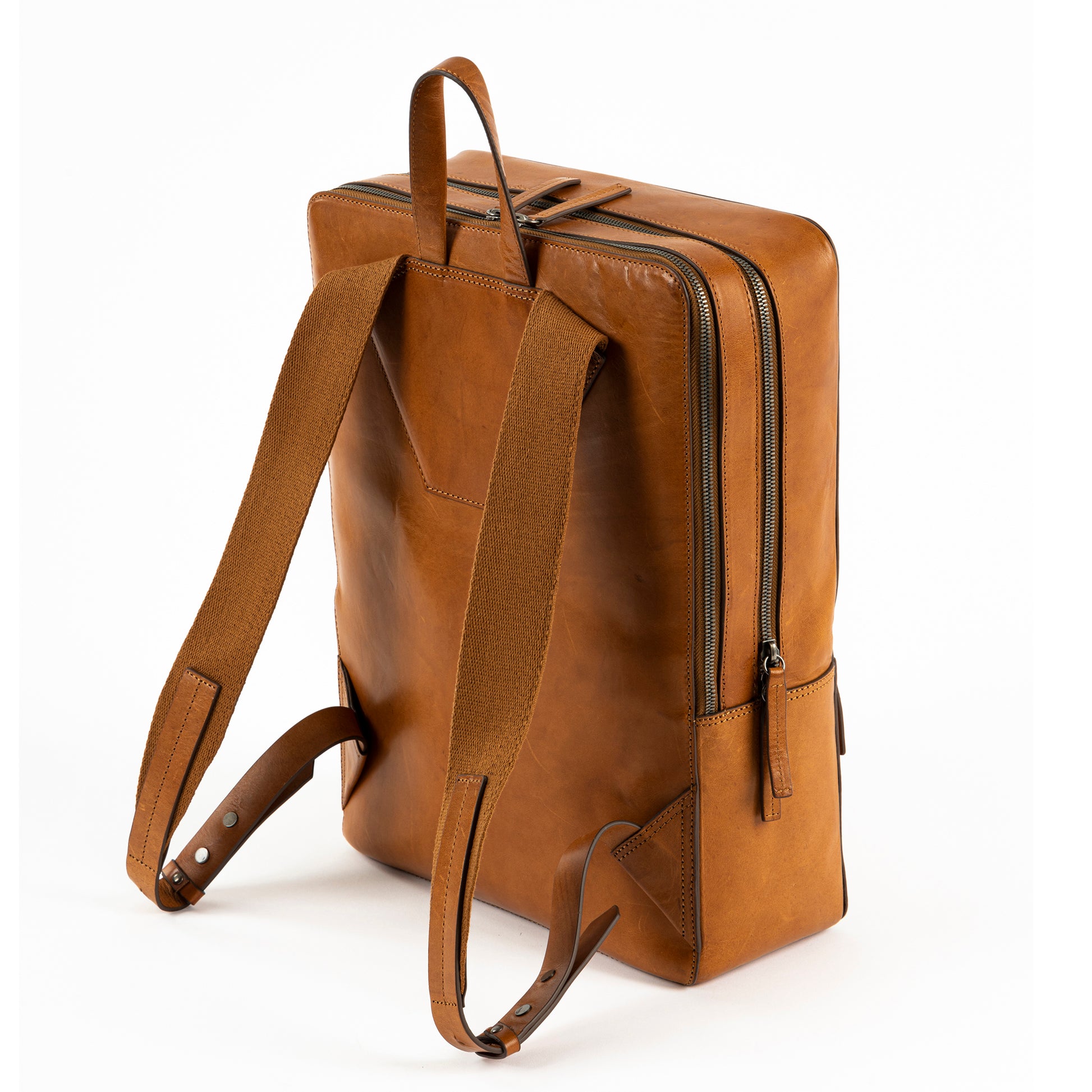 GALTABÄCK Backpack Large Tan