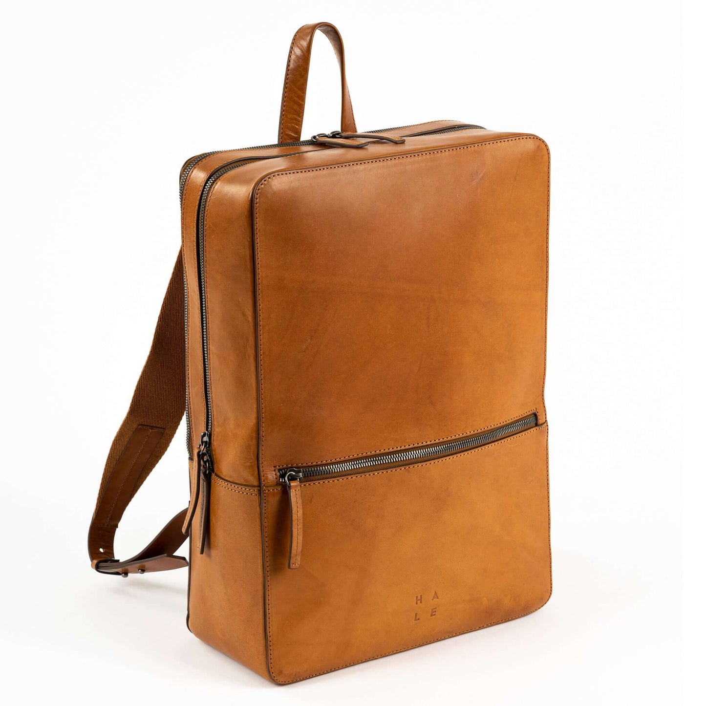 GALTABÄCK Backpack Large Tan
