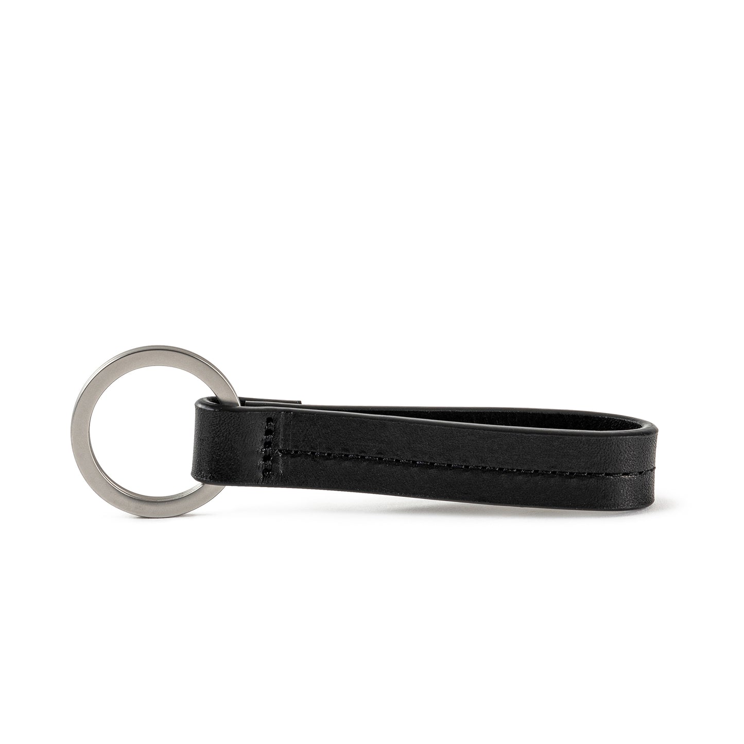 NÖSSLINGE Keyring Black