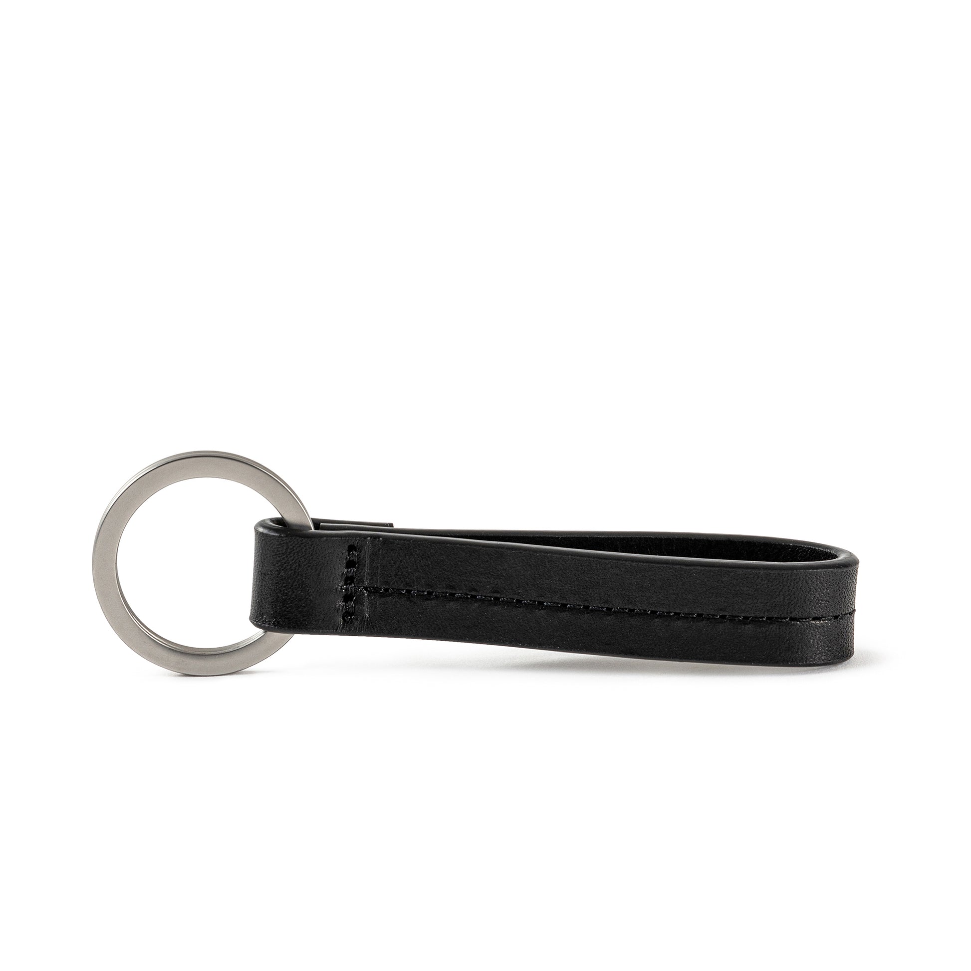 NÖSSLINGE Keyring Black