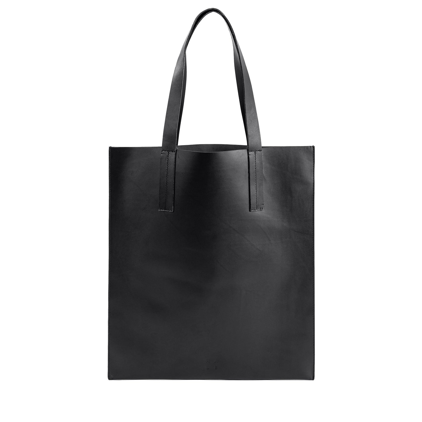 TRÄSLÖV Tote Bag Black