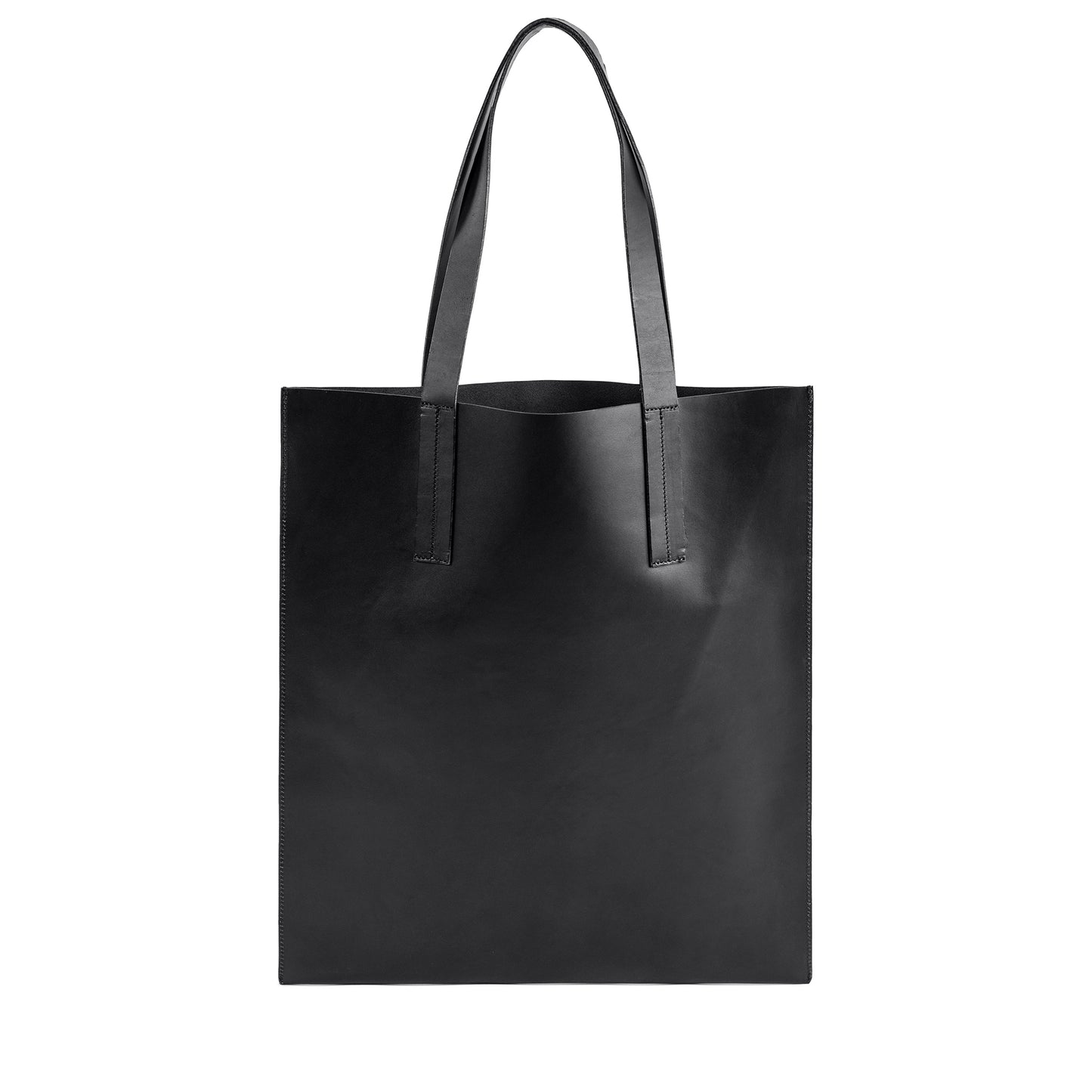 TRÄSLÖV Tote Bag Black