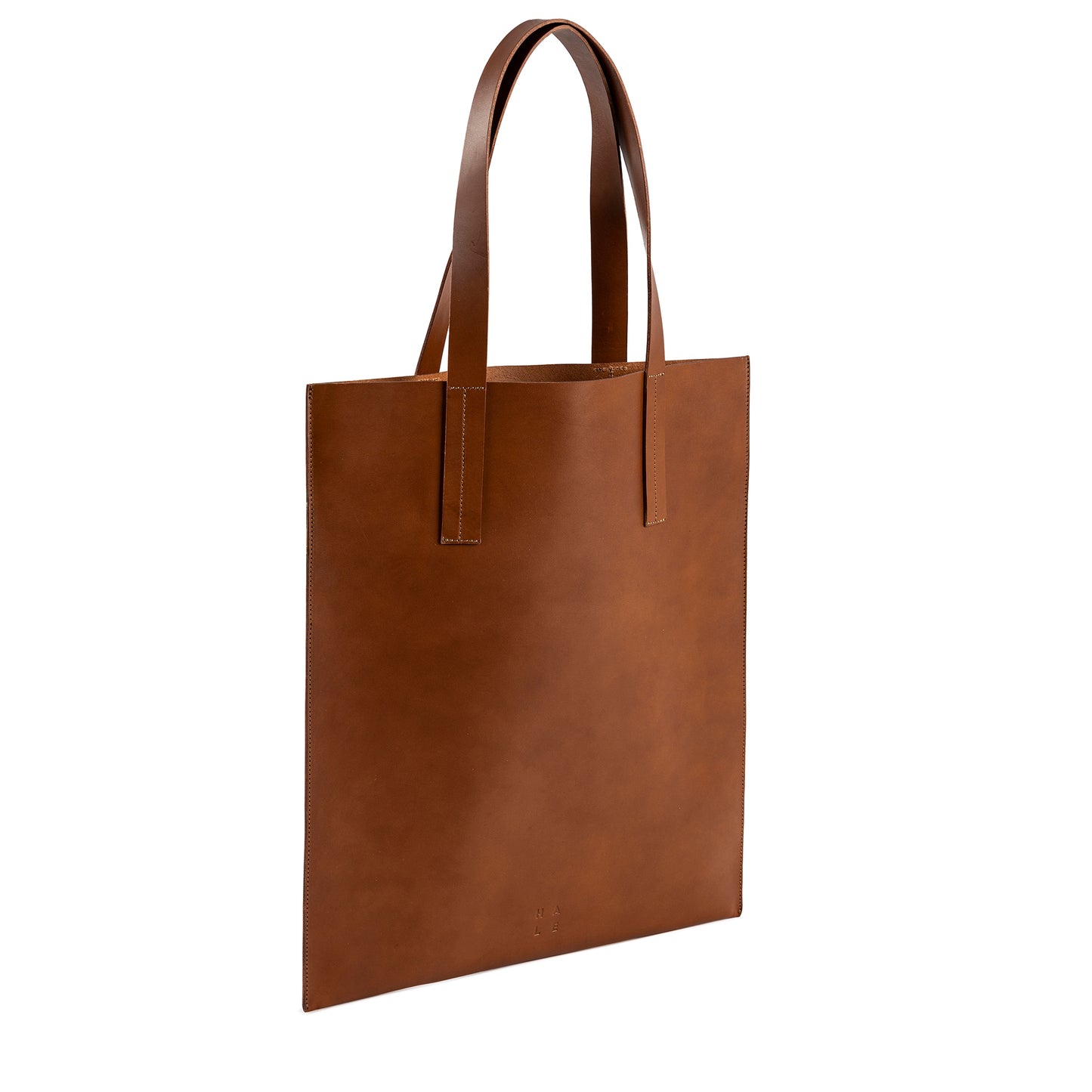 TRÄSLÖV Tote Bag Tan