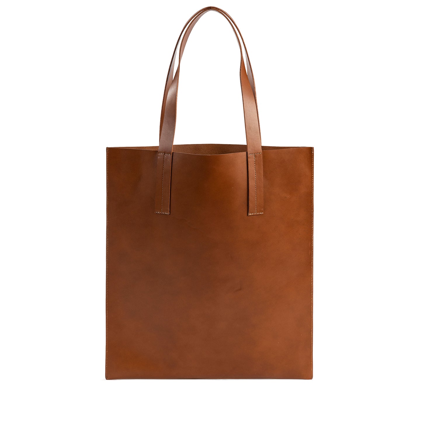 TRÄSLÖV Tote Bag Tan