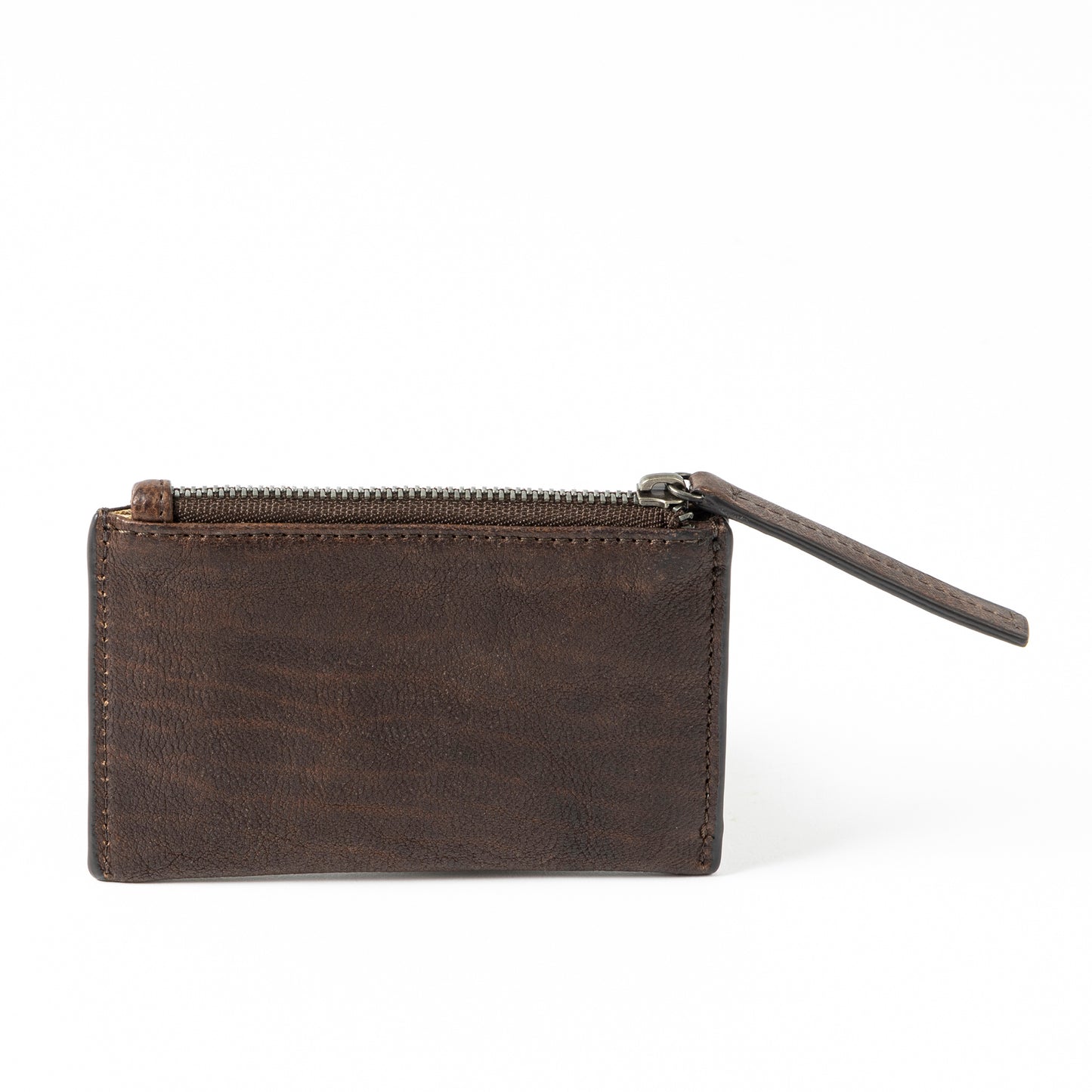VEDDIGE Wallet Darkbrown