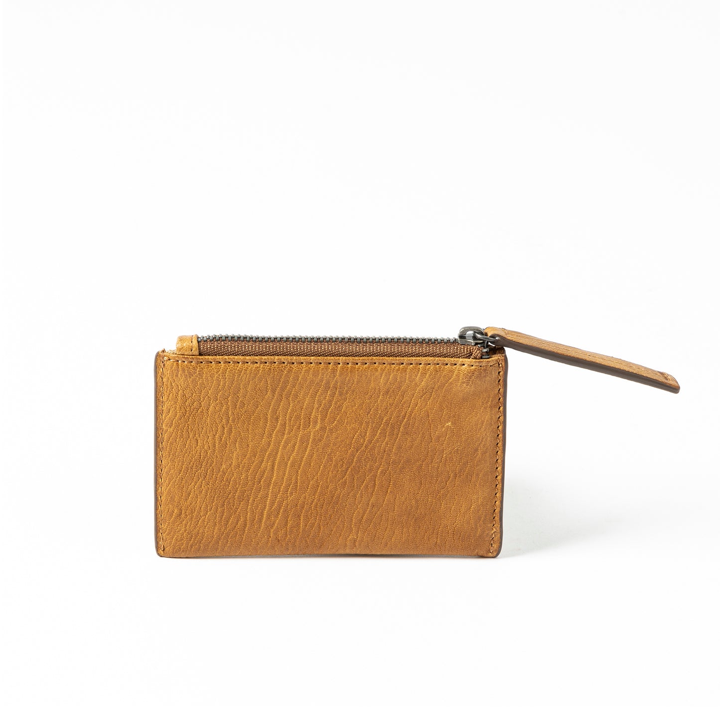 VEDDIGE Wallet Tan