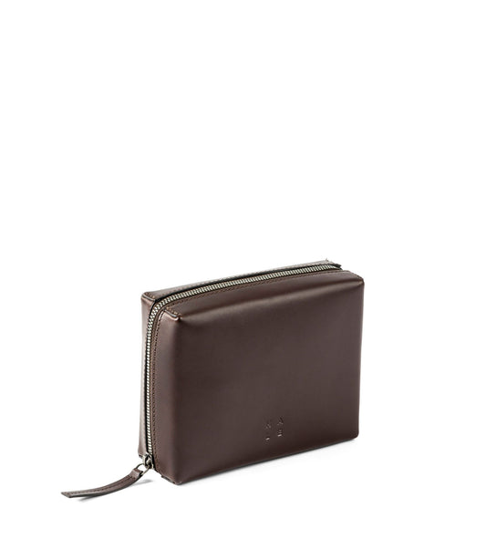 BRUNARED Tech Kit Darkbrown