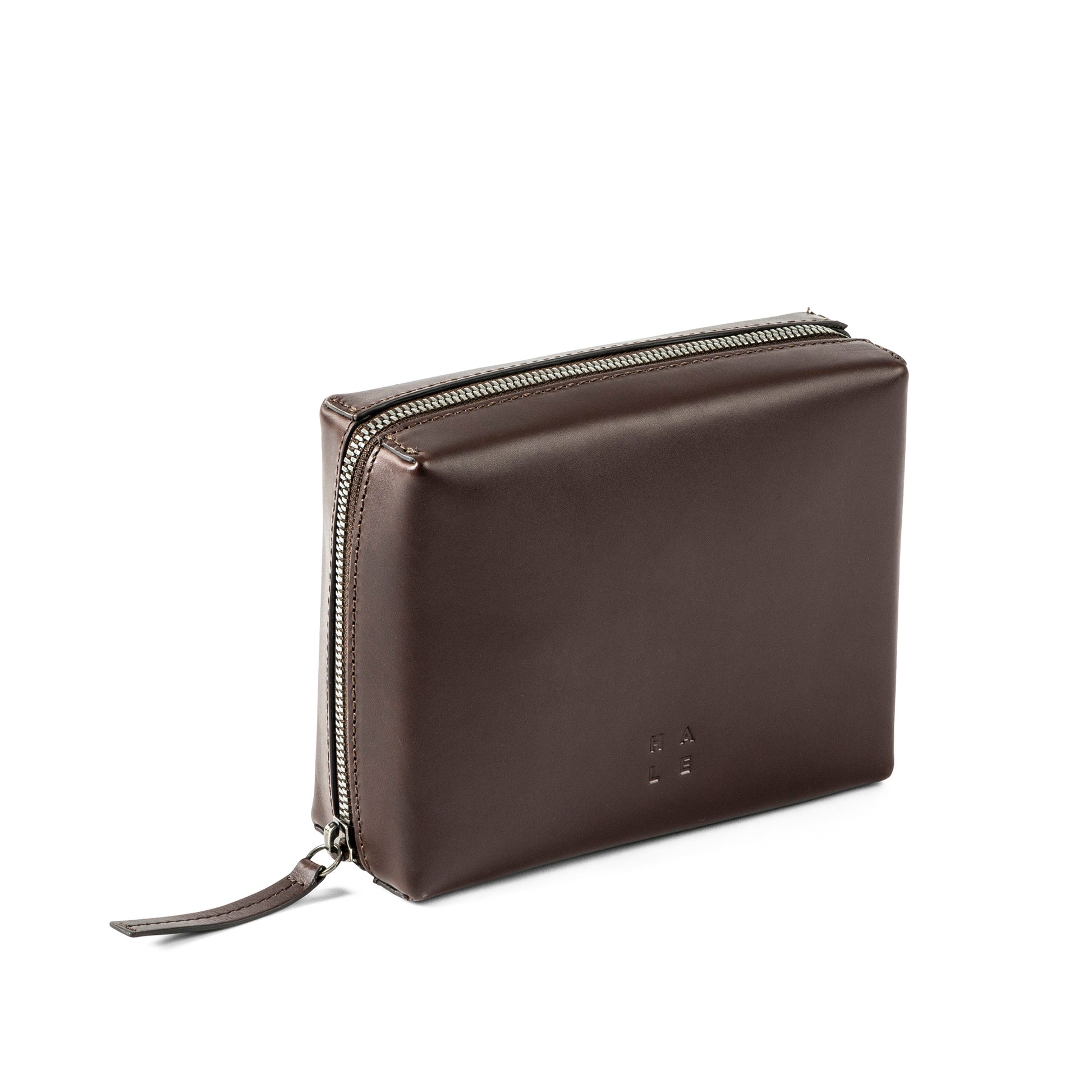 BRUNARED Tech Kit Darkbrown