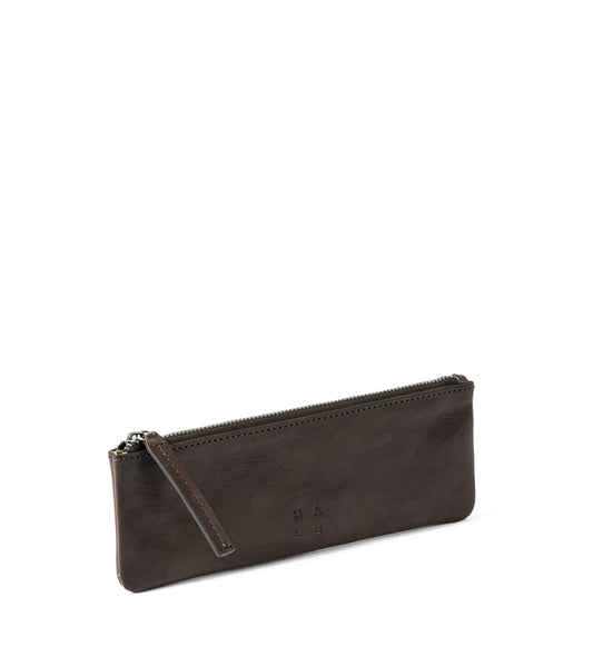 ATTORP Pen Case Darkbrown