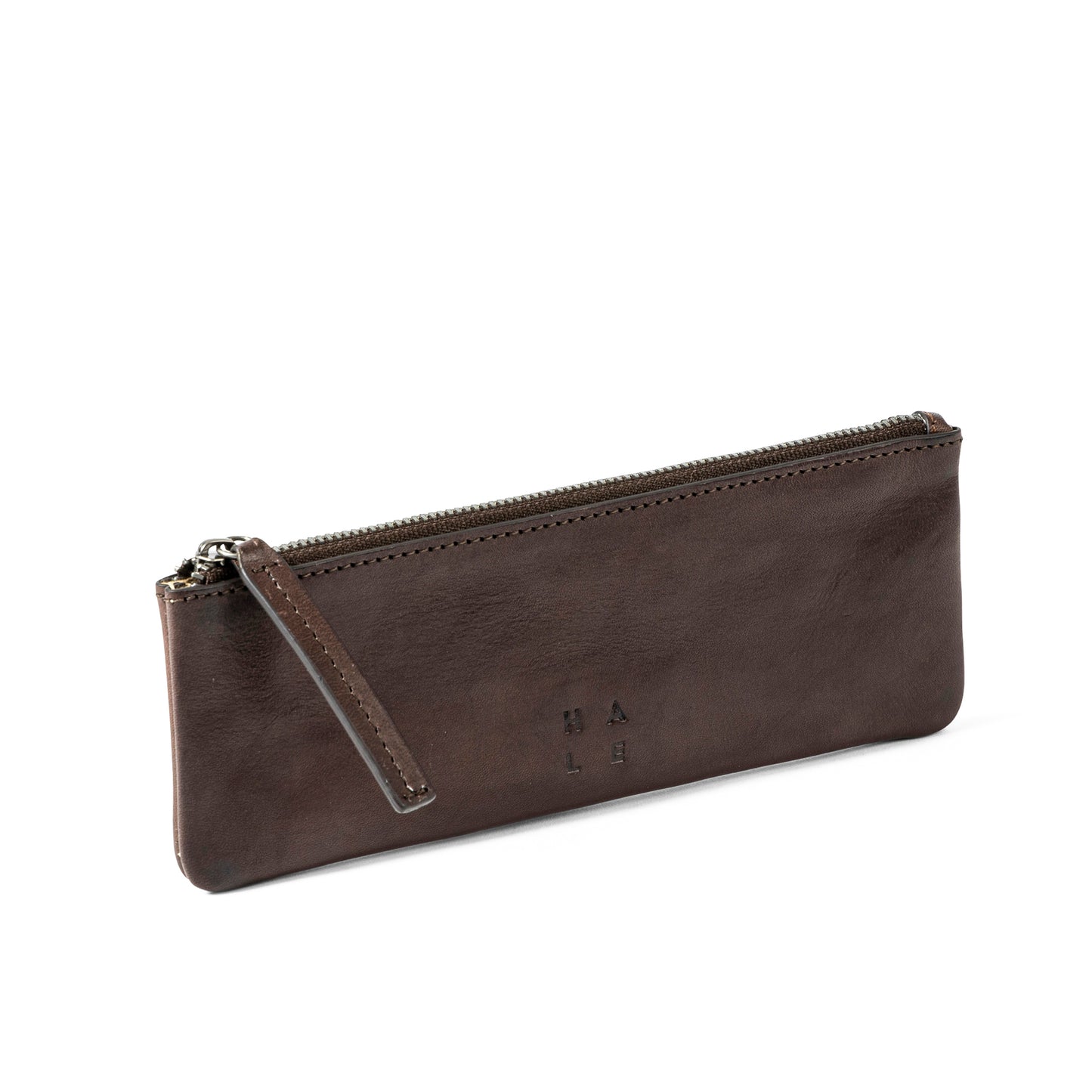 ATTORP Pen Case Darkbrown