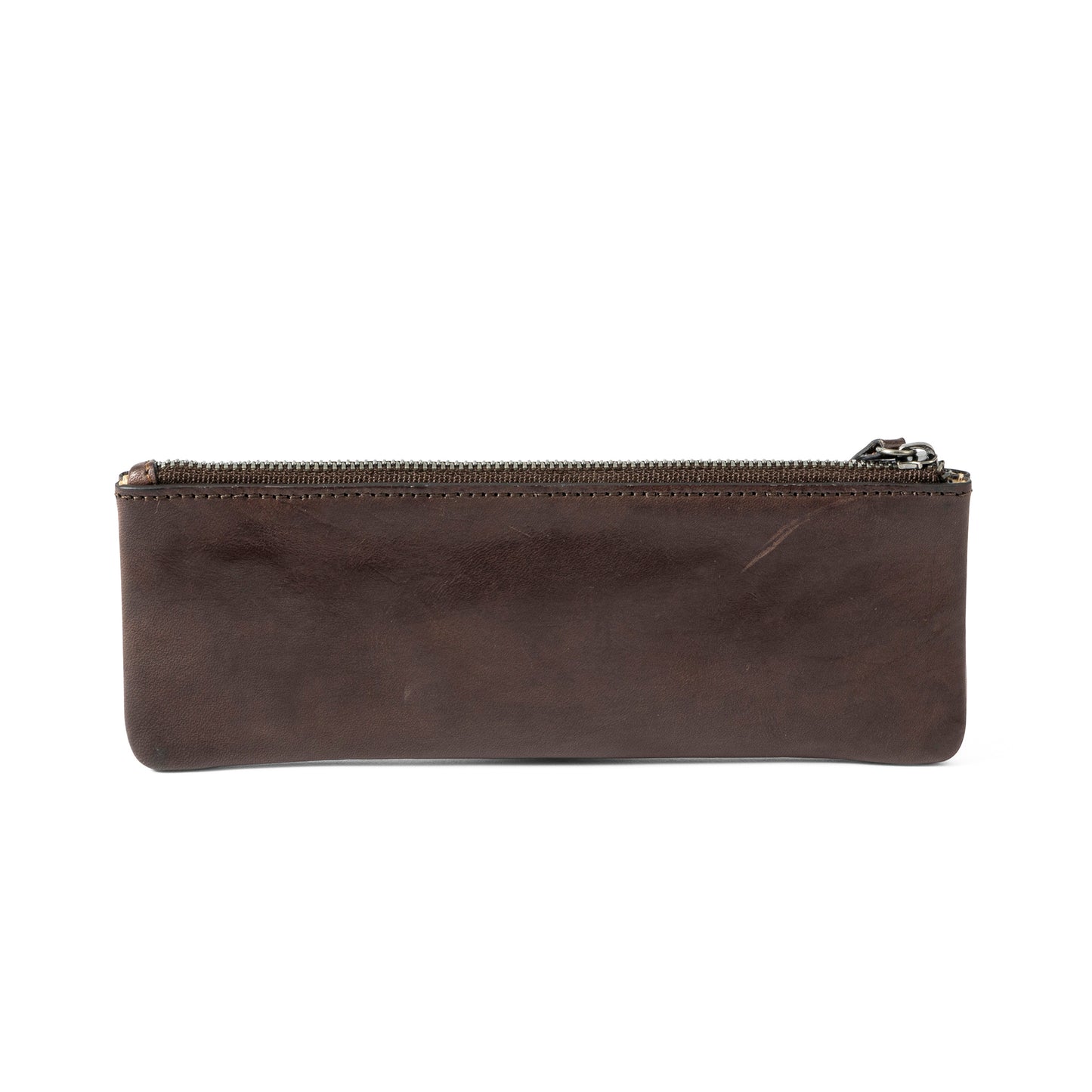 ATTORP Pen Case Darkbrown