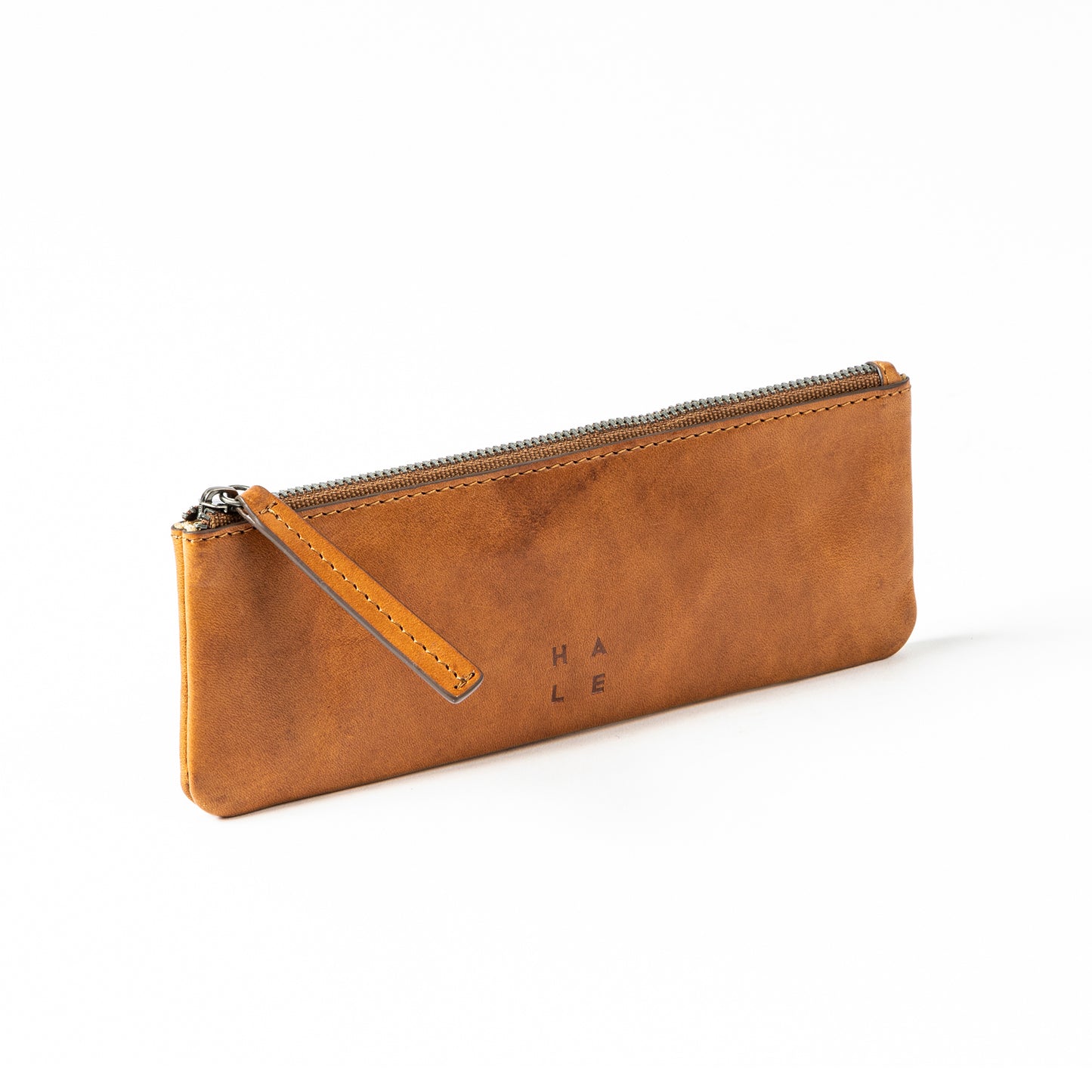ATTORP Pen Case Tan