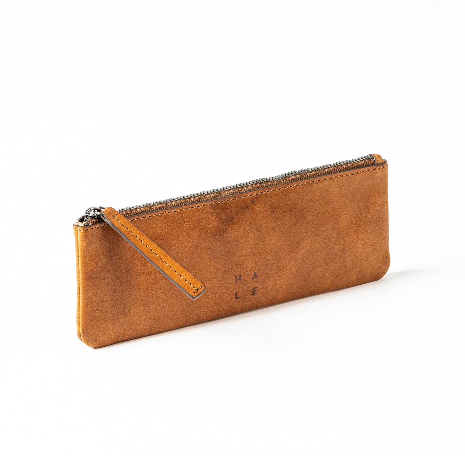 ATTORP Pen Case Tan