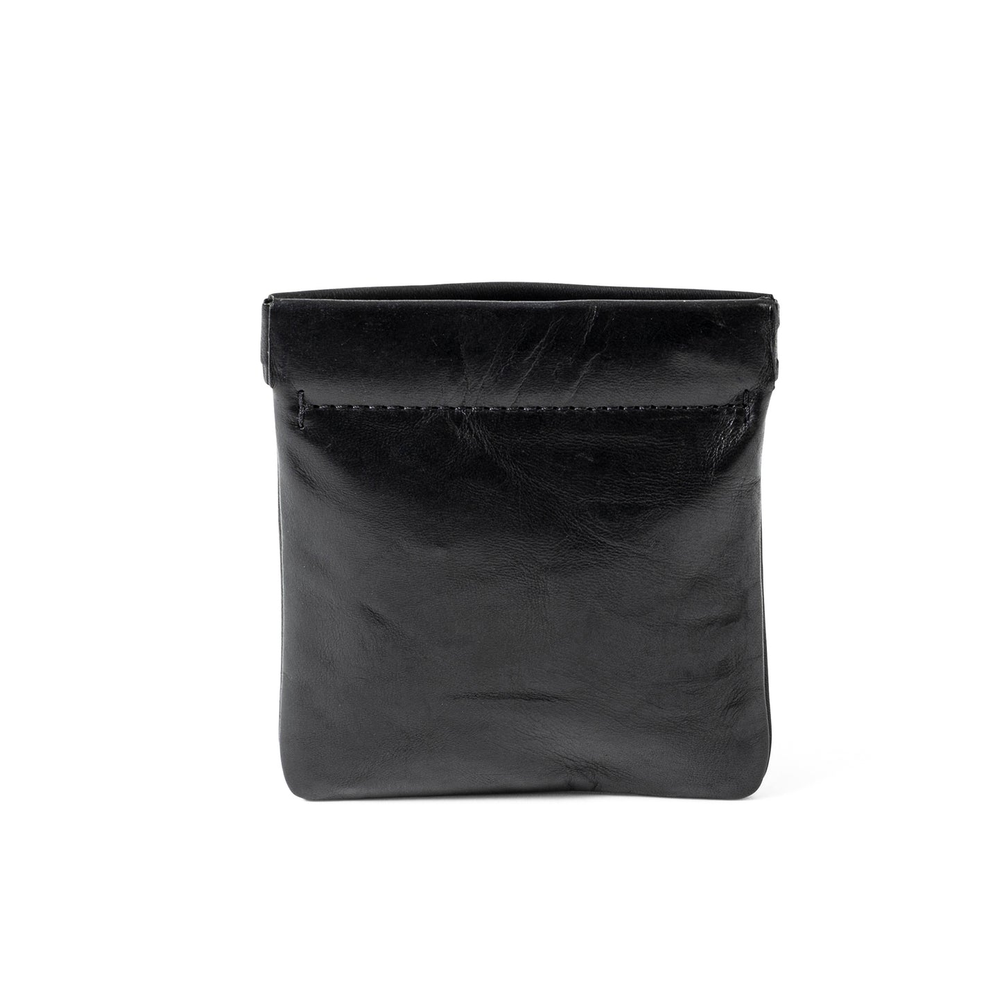 TRÖNNINGE Coin Case Black