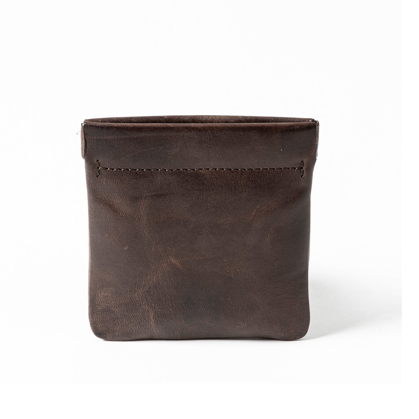 TRÖNNINGE Coin Case Darkbrown