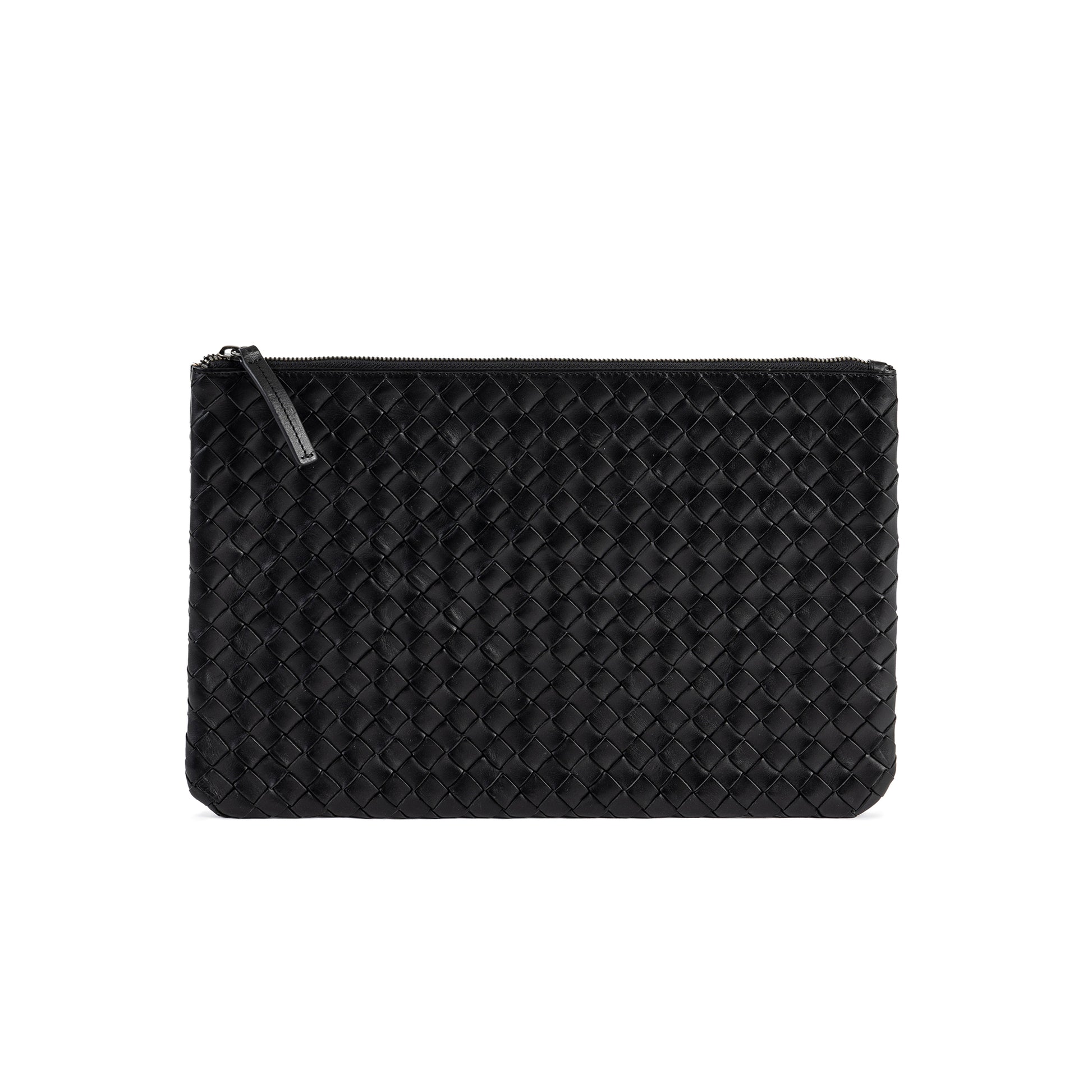 STRANNINGE Braided Computer Case 13" Black