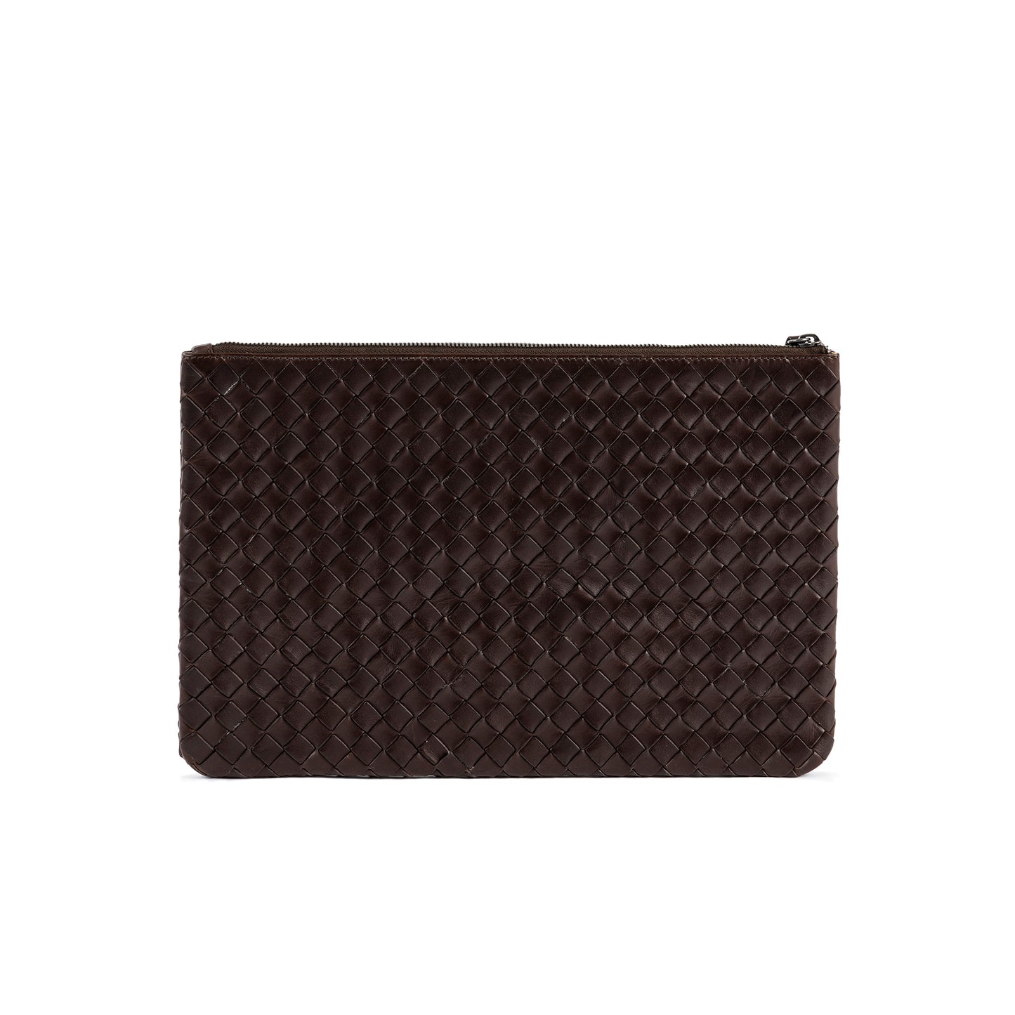 STRANNINGE Braided Computer Case 13" Darkbrown