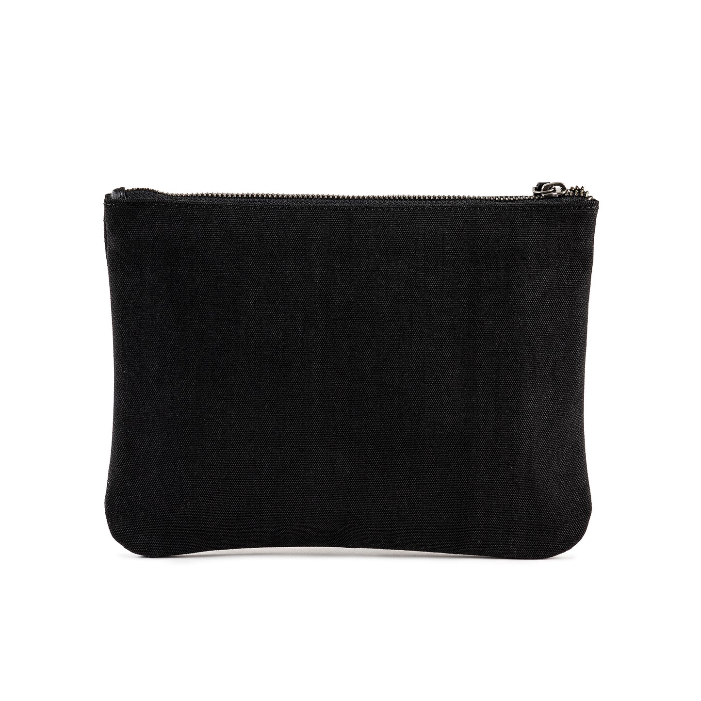 STENARED Canvas Pouch Black
