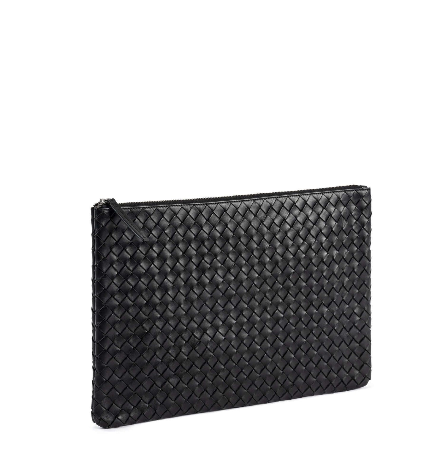 STRANNINGE Braided Computer Case 16" Black