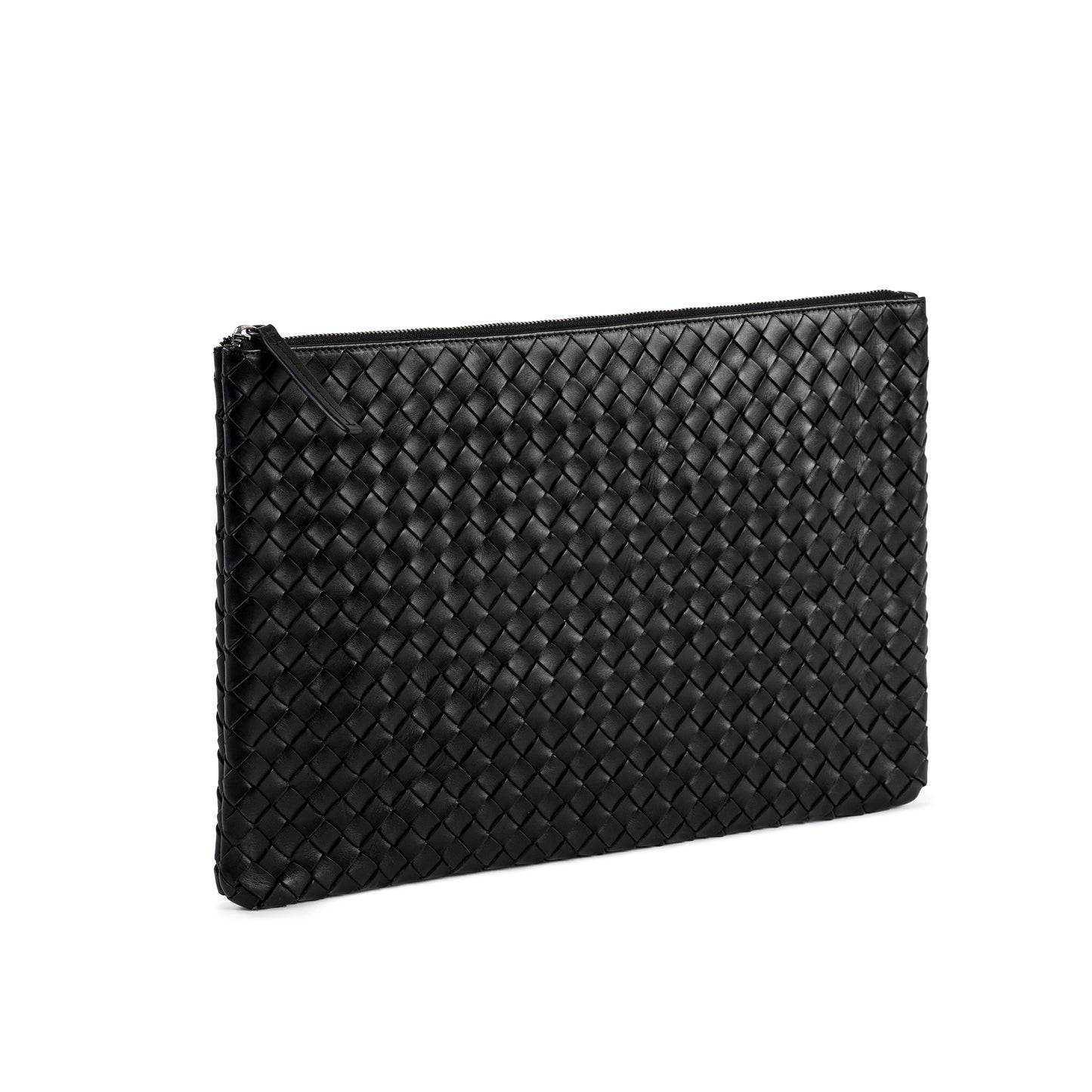 STRANNINGE Braided Computer Case 16" Black