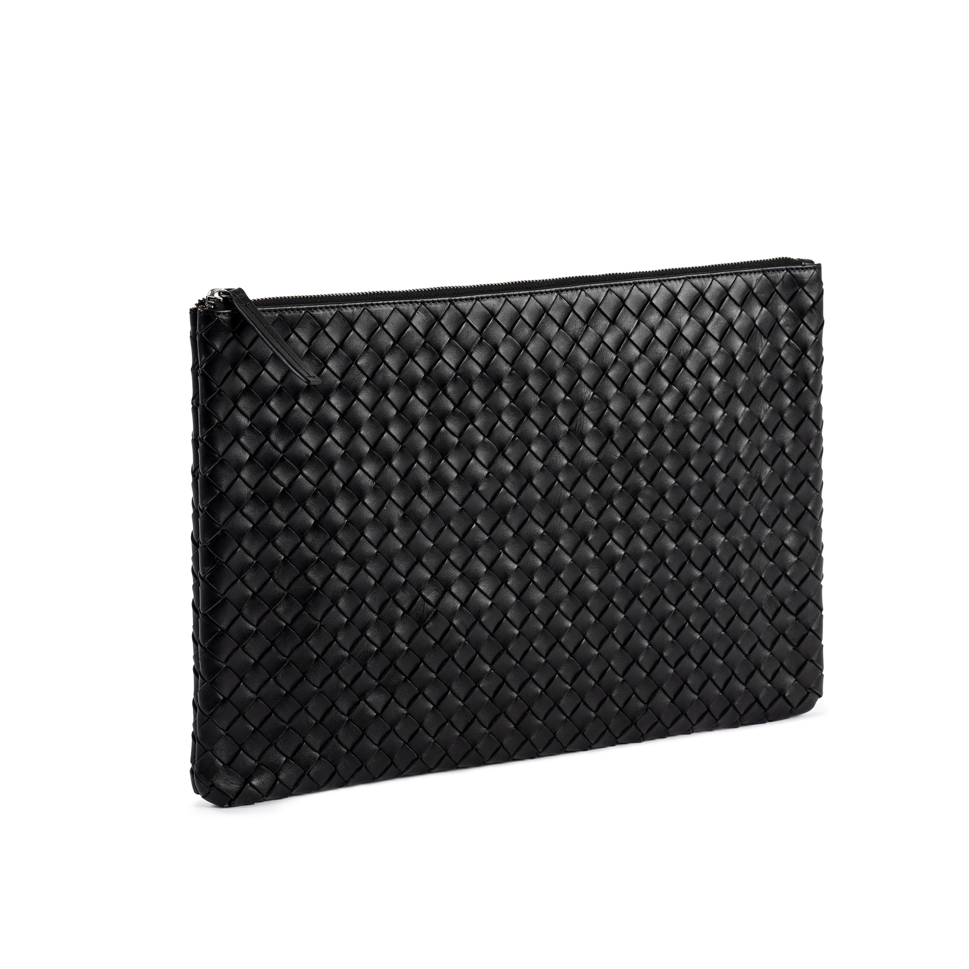 STRANNINGE Braided Computer Case 16" Black