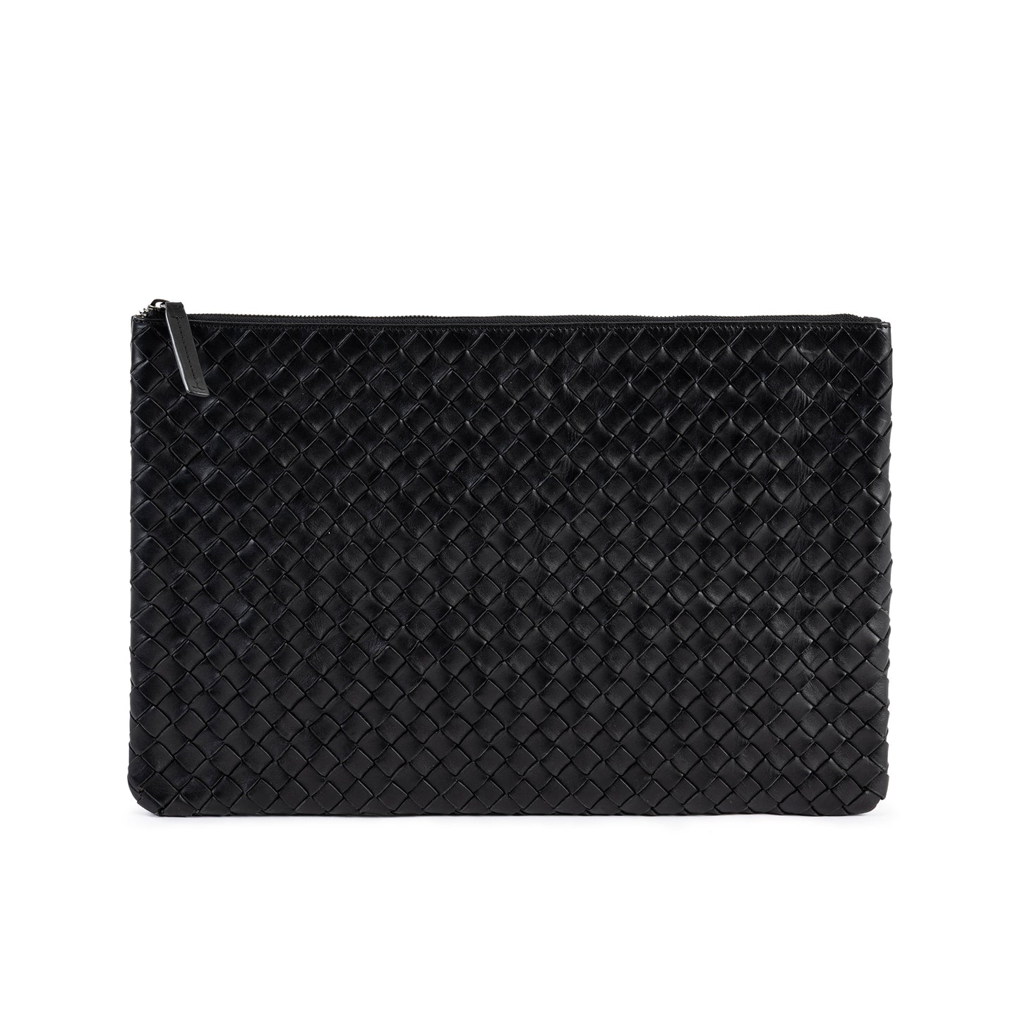 STRANNINGE Braided Computer Case 16" Black
