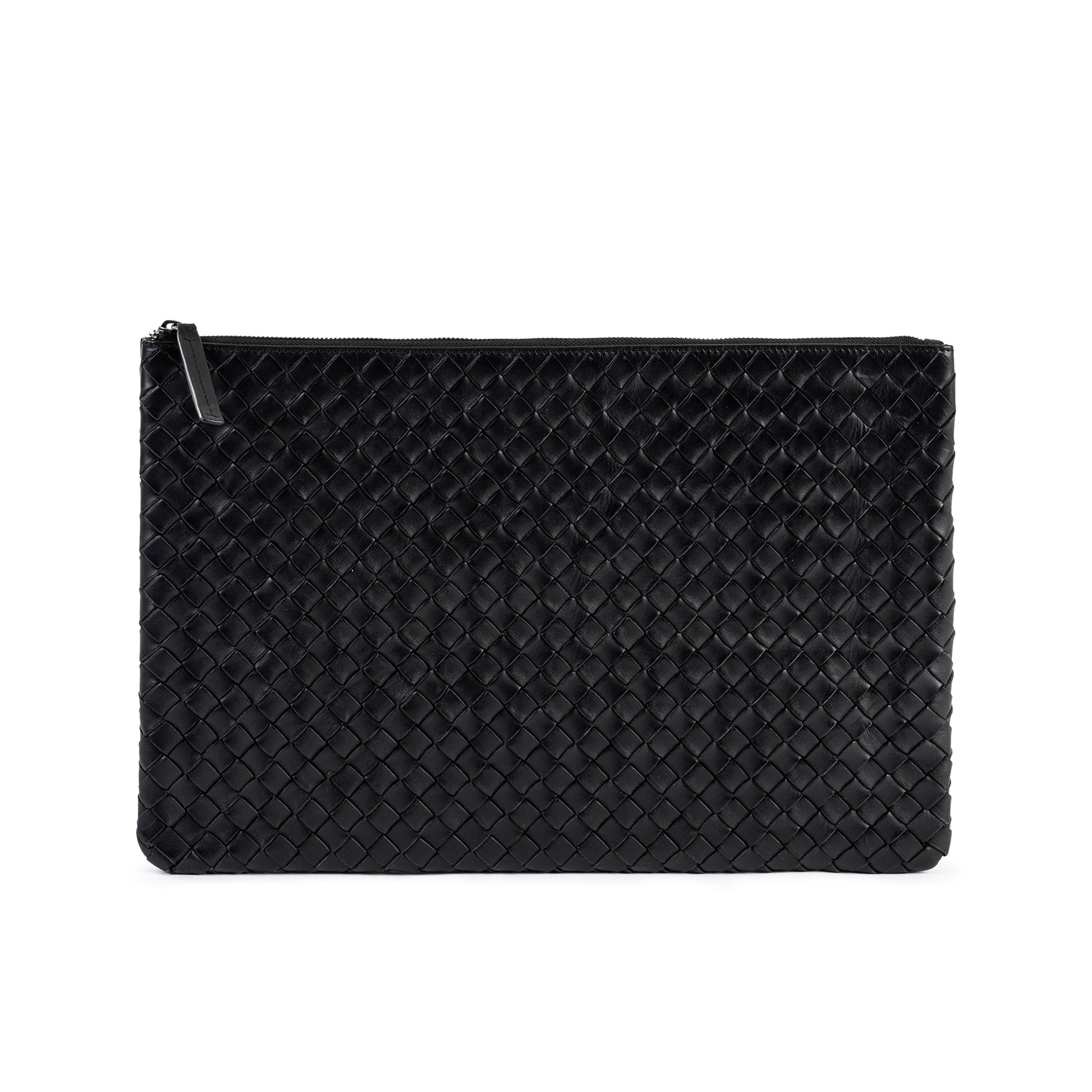 STRANNINGE Braided Computer Case 16" Black