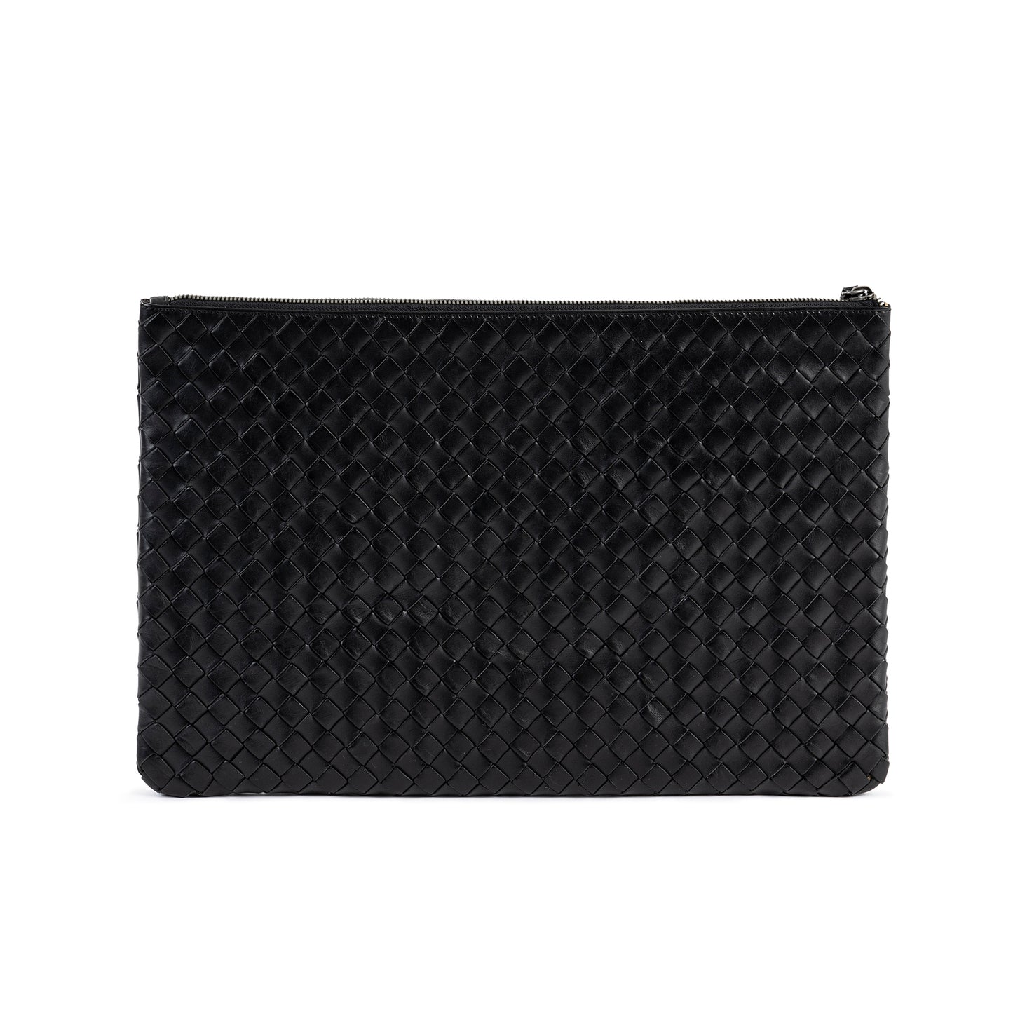 STRANNINGE Braided Computer Case 16" Black