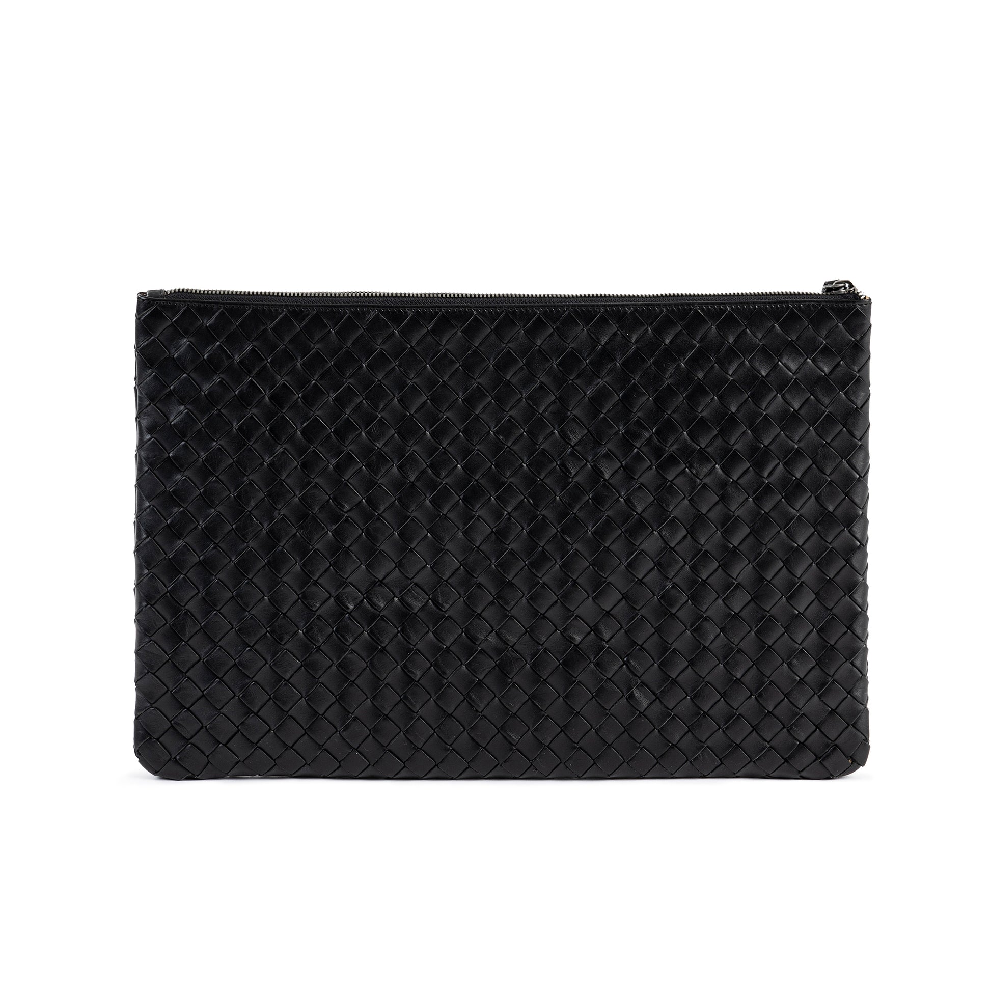 STRANNINGE Braided Computer Case 16" Black