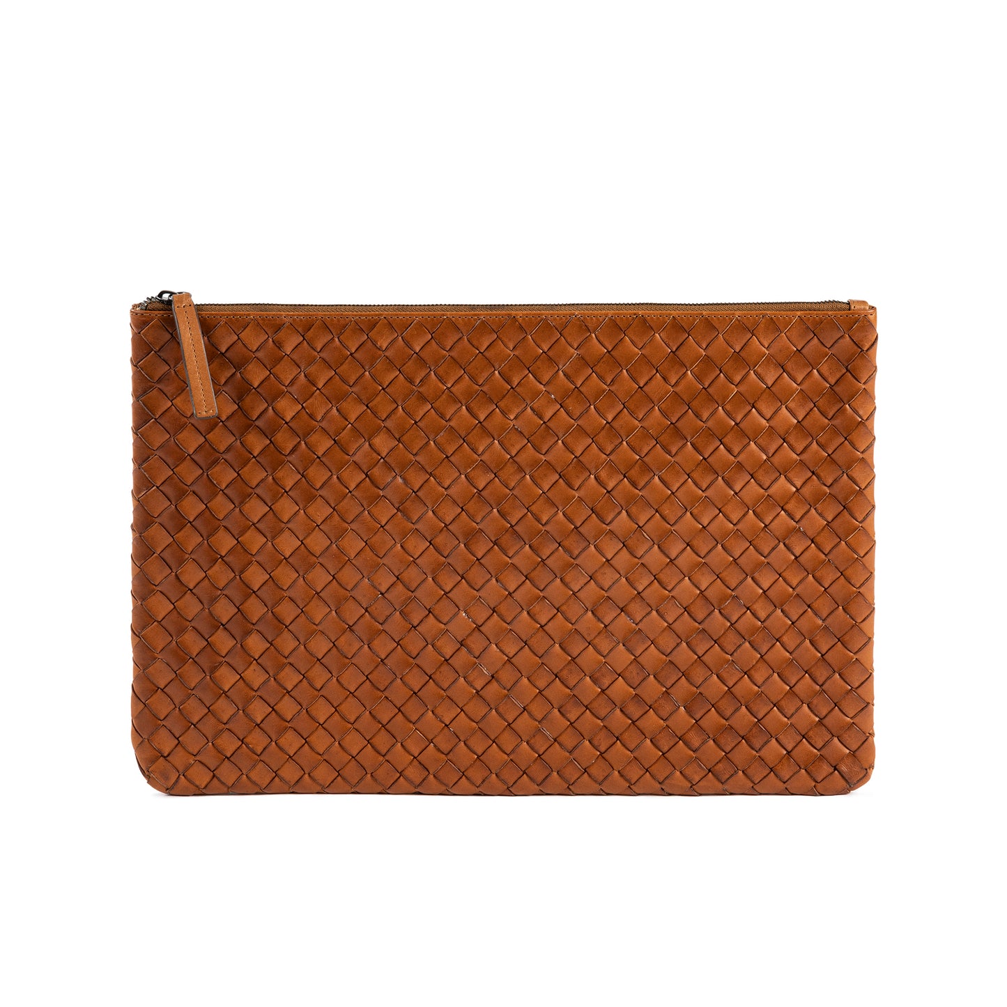 STRANNINGE Braided Computer Case 16" Tan