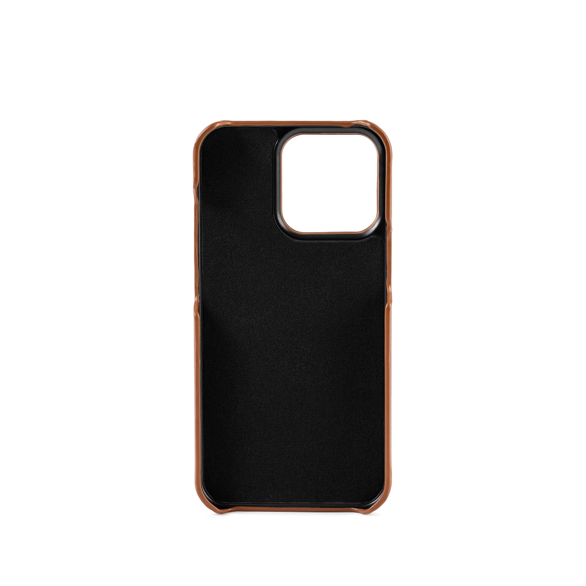 NORDANÅ IPhone Case 13 Pro Tan