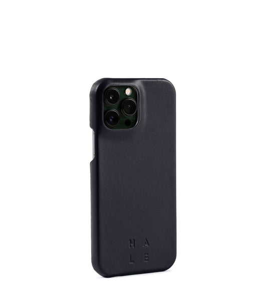STACKARP IPhone Case 13 Pro Max Black