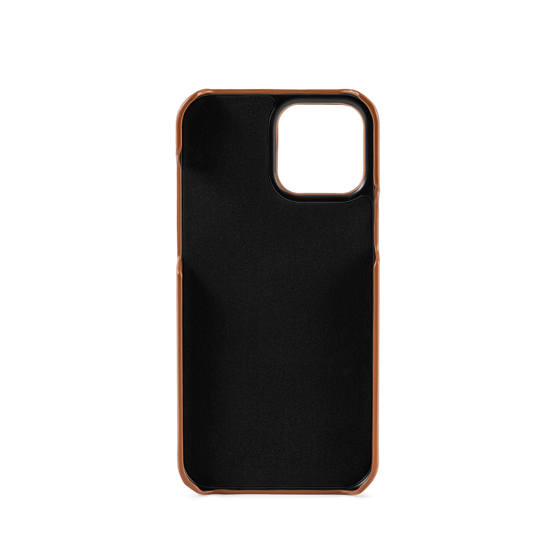 STACKARP IPhone Case 13 Pro Max Tan