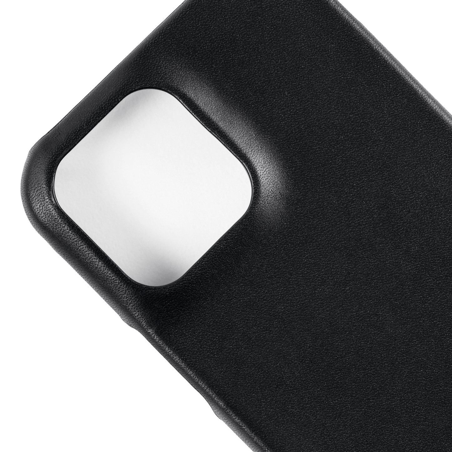 LINGHULT IPhone Case 14 Pro Black