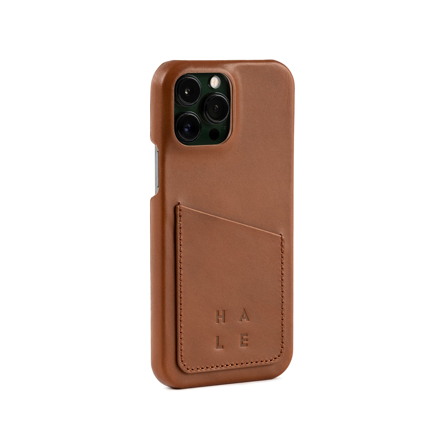 IPhone 14 Pro Max skal med plånbok