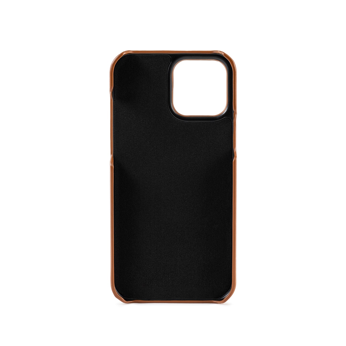 KOARP IPhone wallet case 14 Pro Max Tan