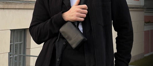 What is the highest quality leather for bags? A guide from Halland Leather