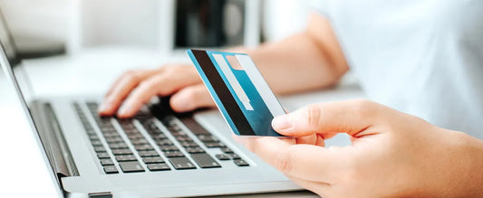 Making payment online? Here are some precautions you can take when paying online