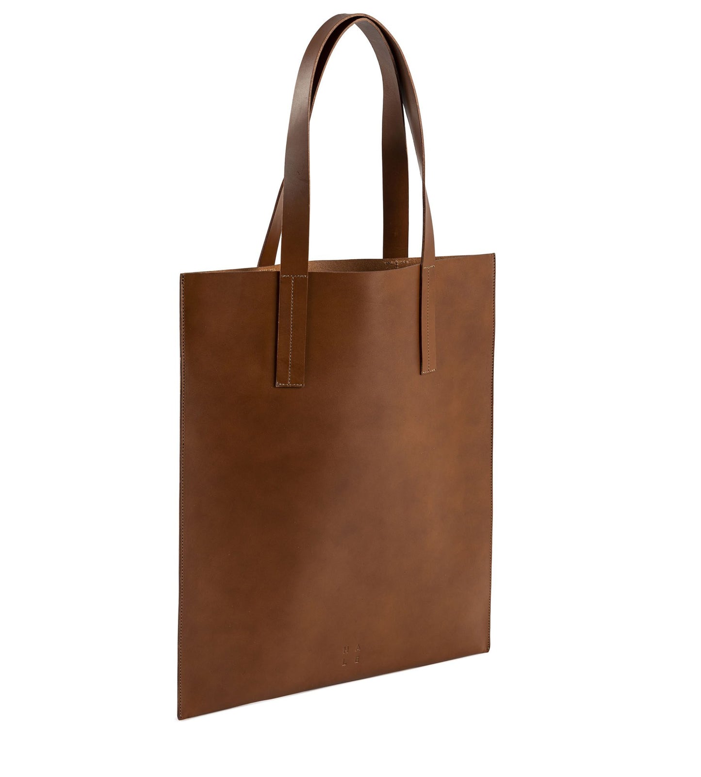 TRÄSLÖV Tote Bag Tan