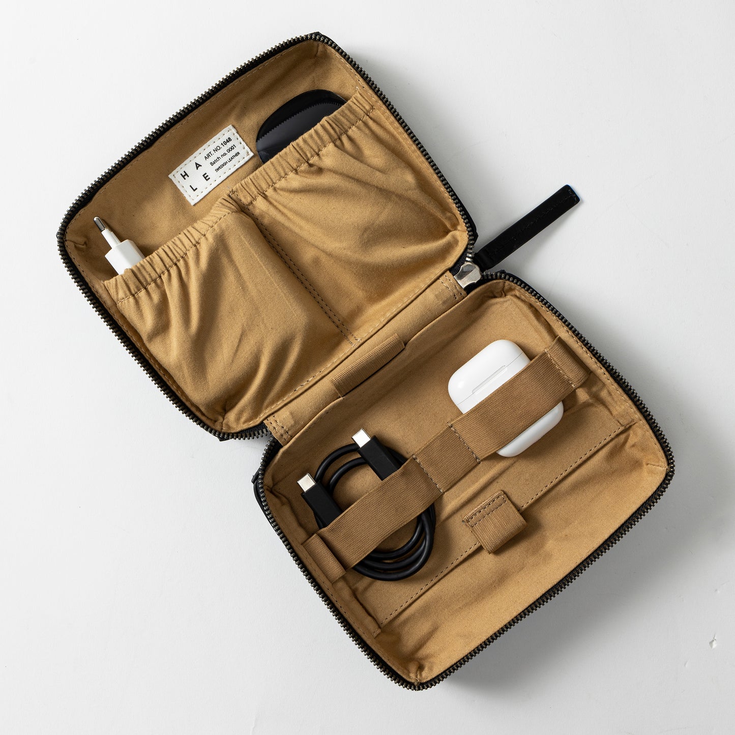 BRUNARED Tech Kit Black